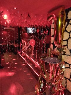 Siódme urodziny Clubu LaVa!