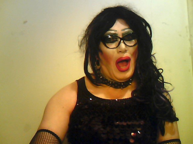 Suka Paulina - szmineczkatrans