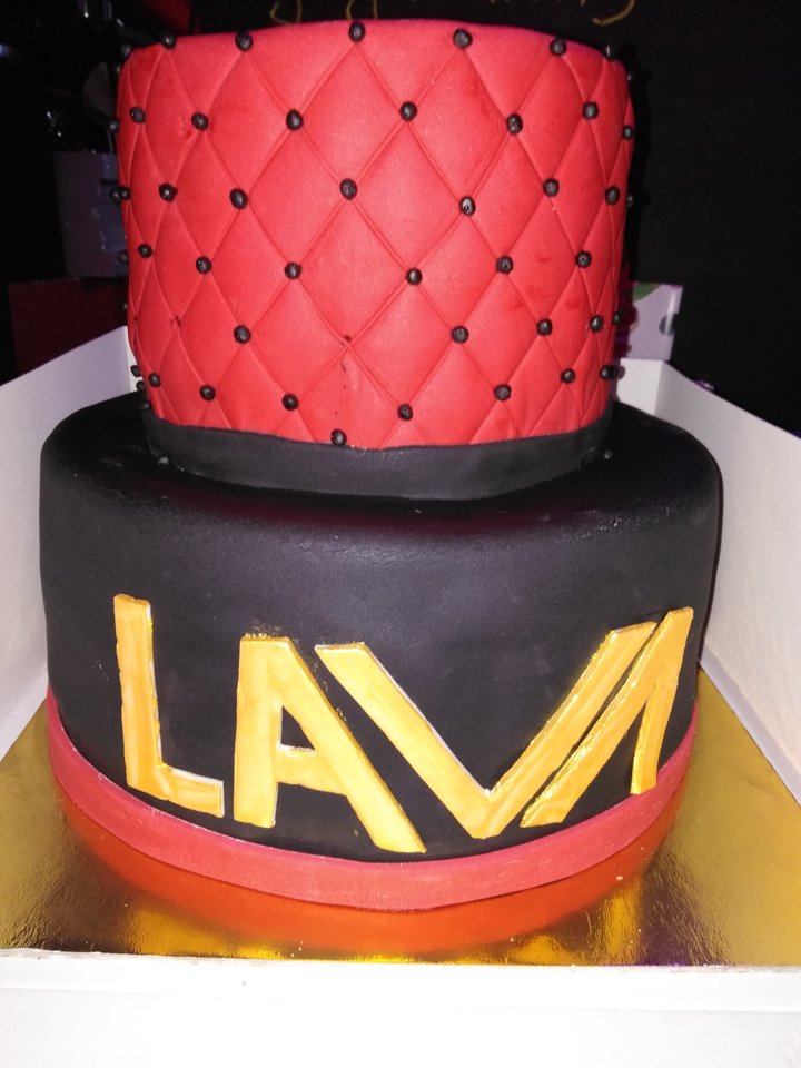 Siódme urodziny Clubu LaVa! - LavaClub