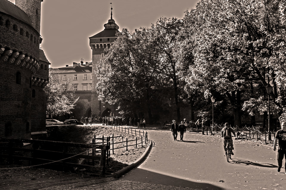 Kolorów nie dowieźli - mystic
