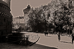 Kolorów nie dowieźli