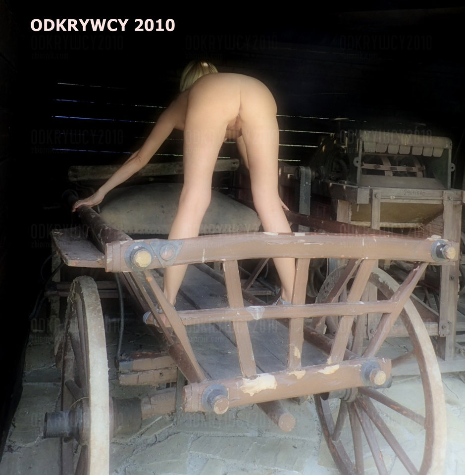 ... a potem drugi i trzeci :) - Odkrywcy2010