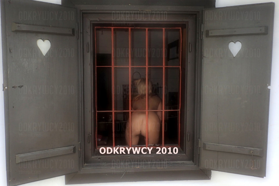 Kto sforsuje te kraty ? - Odkrywcy2010