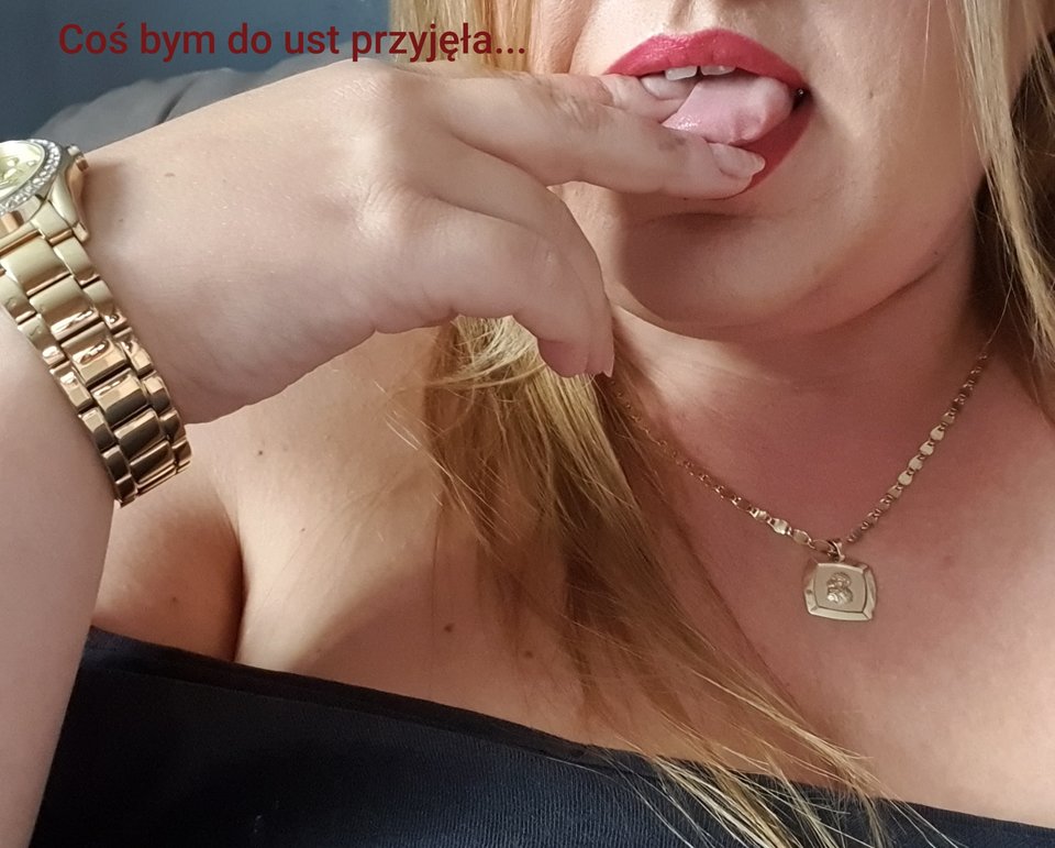 Usta stęsknione za kutasem - spragniona_suka