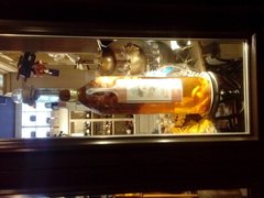 mała flaszka na początek tygodnia...