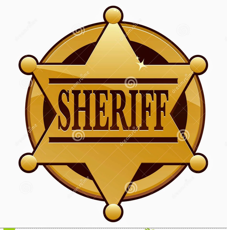 ícone-do-emblema-do-xerife-17833508.jpg - kowal2013