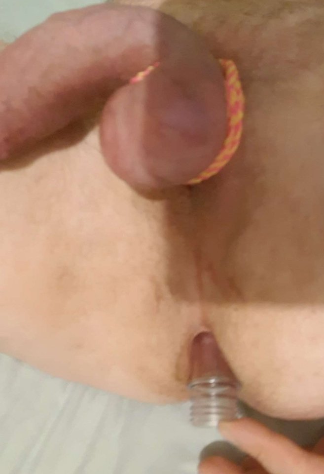 Niedawno odkryłem nowy rodzaj przyjemności 😜 - organ82