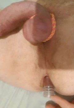 Niedawno odkryłem nowy rodzaj przyjemności 😜