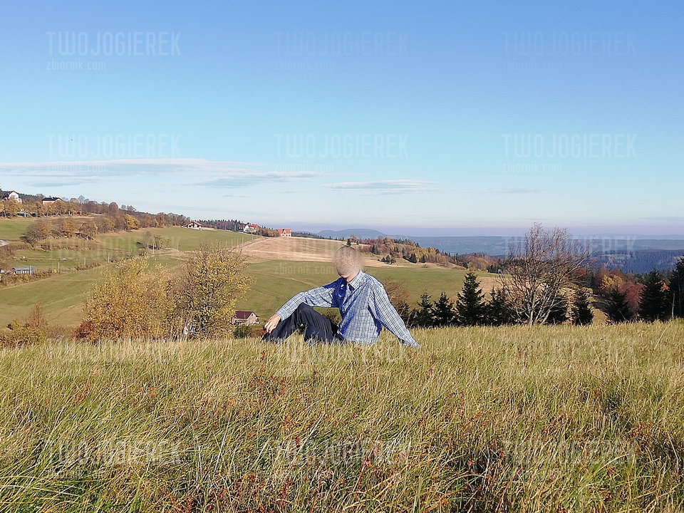 Plenerowo - TwojOgierek