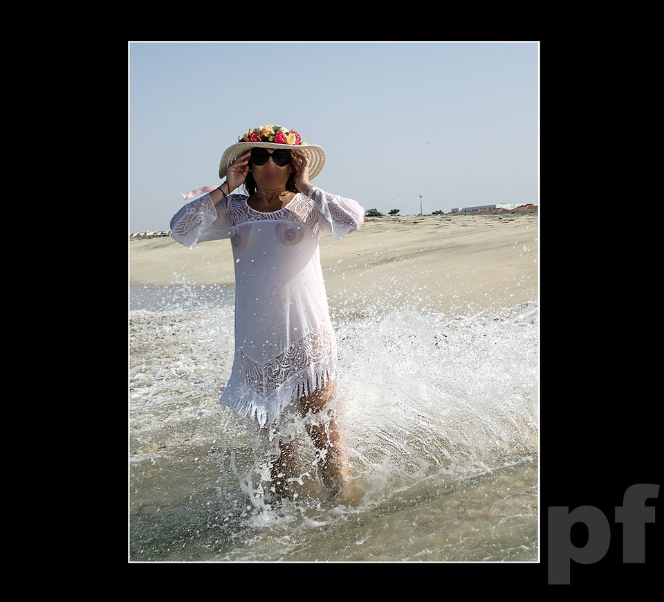 STRACH MA WIELKIE OCZY - panfoto