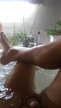 Bo woda jest dobra na wszystko 😉