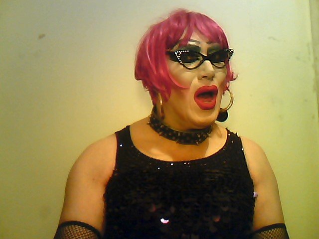 Szminki prowokacyjny wygląd dla kutasa💋 - szmineczkatrans