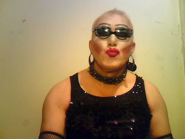 Szminka całuśna .trans.-Paola - szmineczkatrans