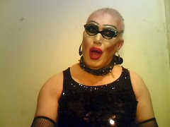 Trans-szmineczka jest.męską-trans.suką