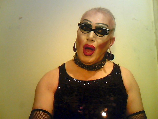 Trans-szmineczka jest.męską-trans.suką - szmineczkatrans