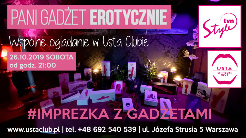 www.ustaclub.pl - UstaClub