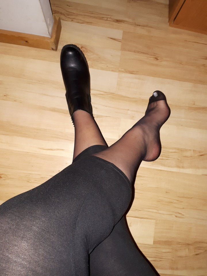 Tak lubię  ;) - BlackSister96