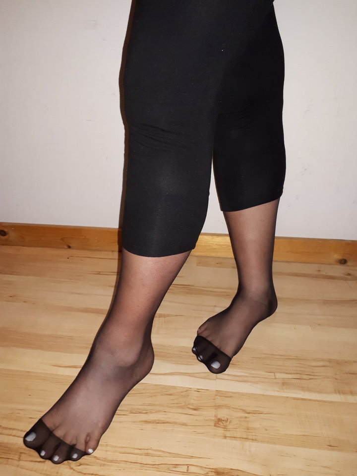 Tylko patrz ;) - BlackSister96