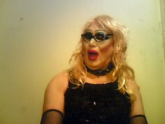 Miss.Paulina.- uległa trans.do bdsm sexu