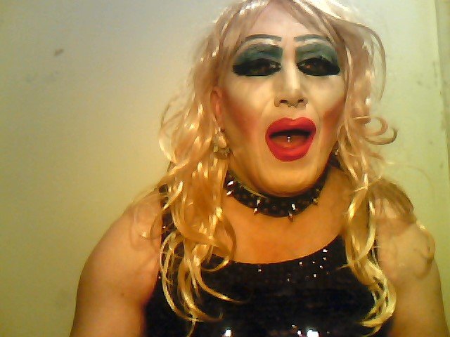 Otwarte usta na spermę dla dominującego Pana. - szmineczkatrans