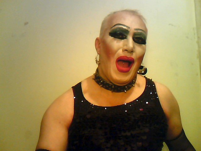 Jestem męską Trans-Suką !!!😍😍😍 - szmineczkatrans