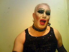 Jestem męską Trans-Suką !!!😍😍😍