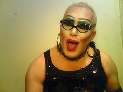 Oralna-analna CIPA Kocha KUTASY i Sex 💋Trans.💋