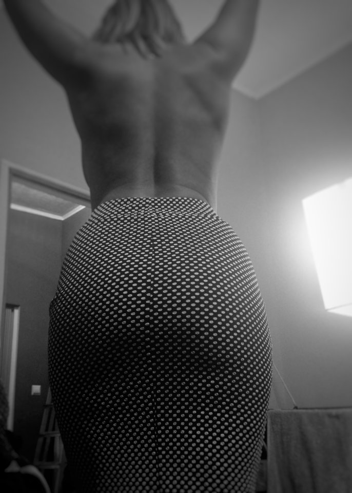 Jeszcze bluzka i do pracy... - Takisam007