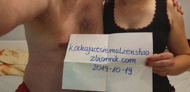 kochajacesiemalzenstwo