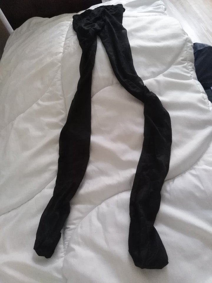 Kto chce rajstopki mojej pani - Stopyrajstopy