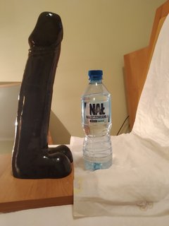 Moja nowa zabawka teraz trenuje żeby weszła po jaja dobrze mi 