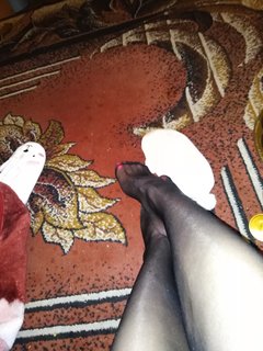 Kto chciałby te rajstopki