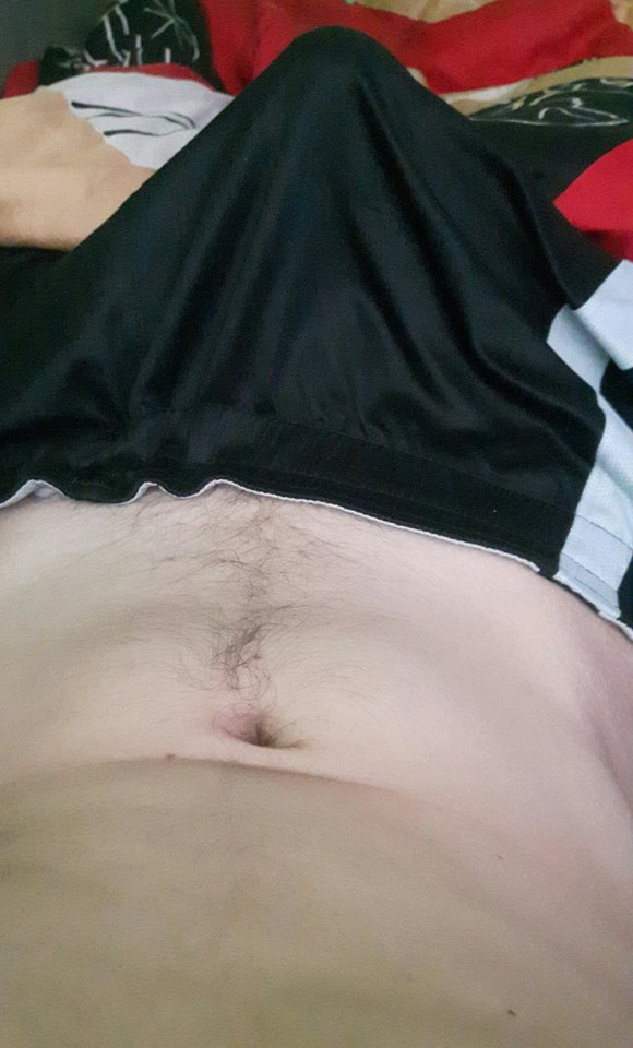 Poranny namiot - ZboczonyMariusz