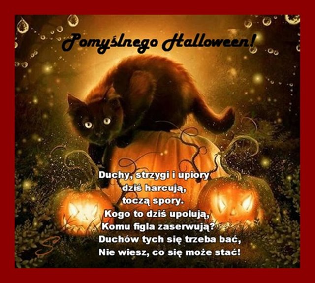 🎃🎃🎃 - _wroawk