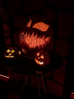 Zapraszamy na HALLOWEEN MARATON - SEX PARTY w Lavie