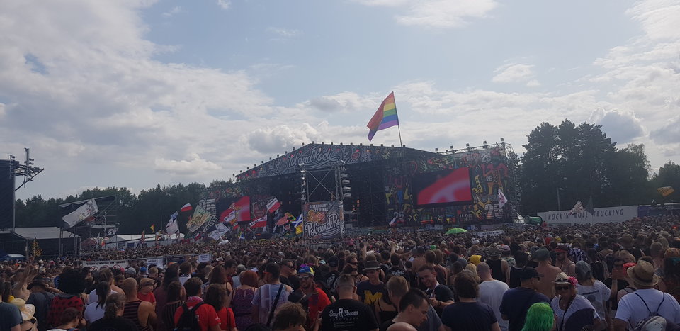 PolandRock - Sympatyczni7980