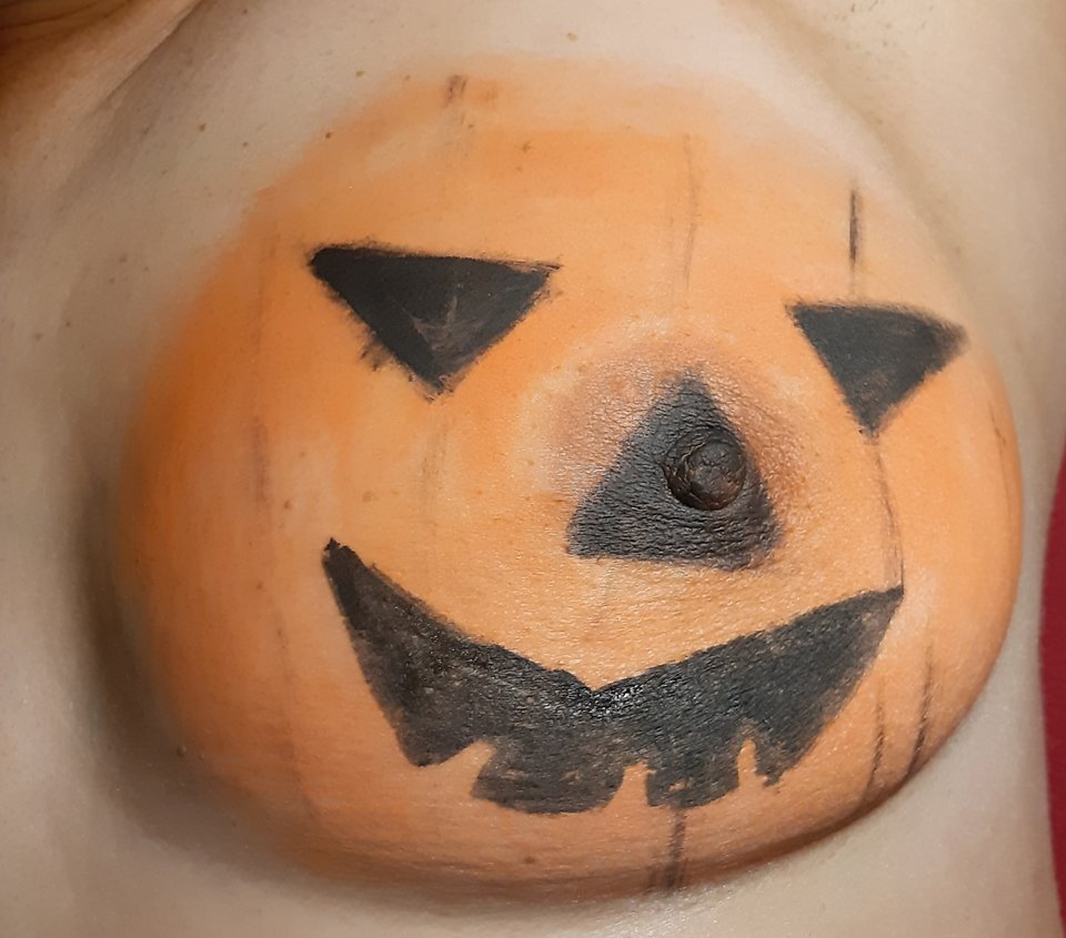 Wygłupy na święta - aga124