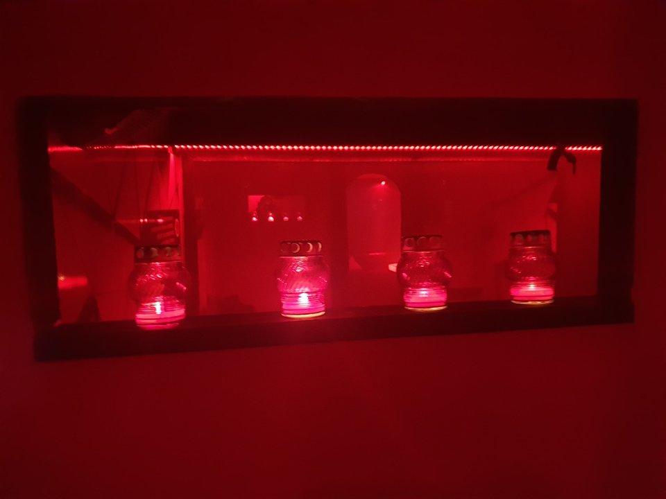 Zapraszamy na HALLOWEEN MARATON w Lavie - LavaClub