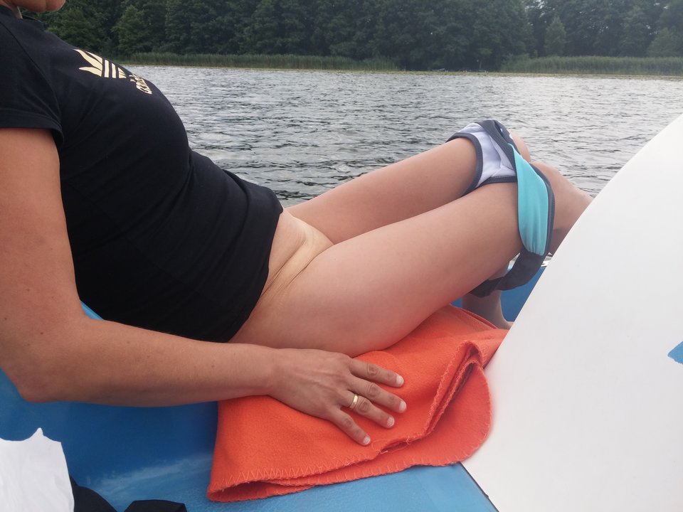 Coś dla wędkarzy :). - Eksi