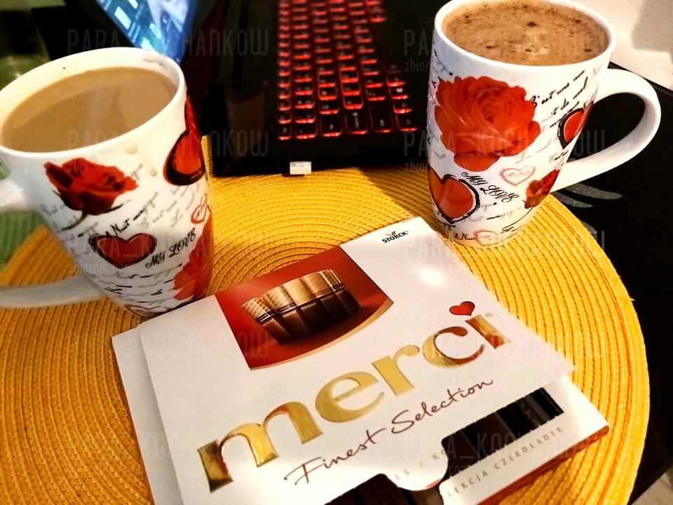 Kawa - para_kochankow