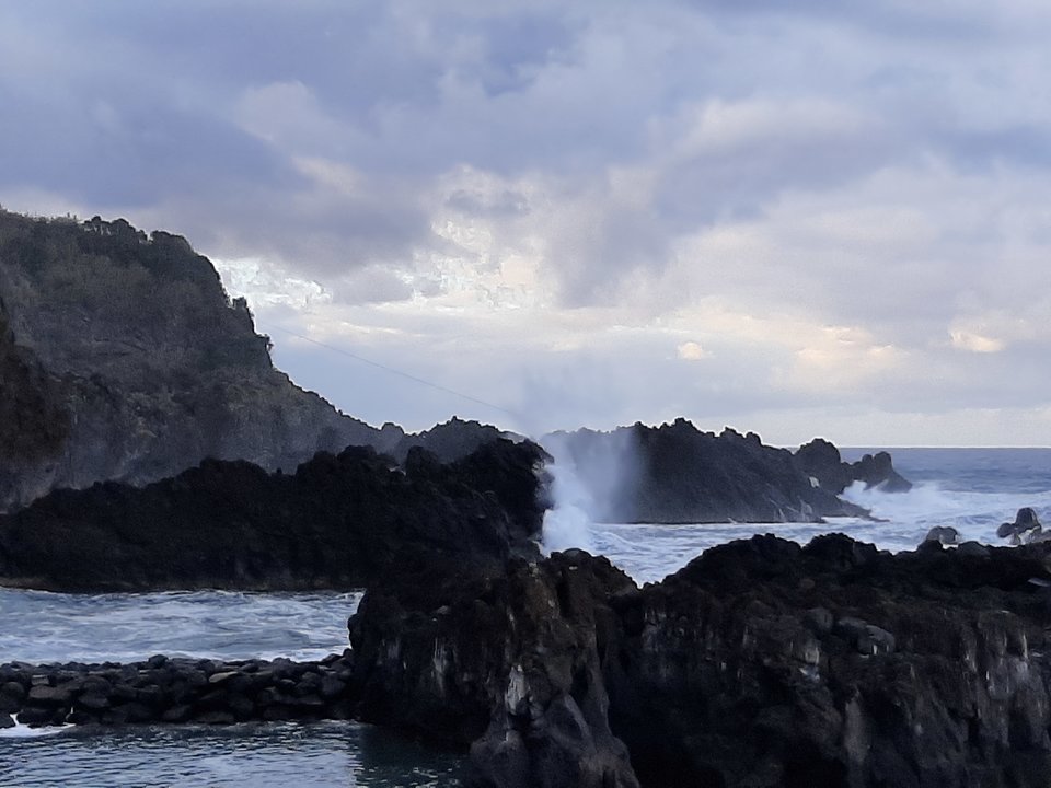 Były fale  - kristov