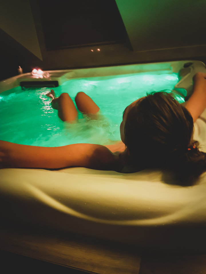 Ten czas - JustWE9086