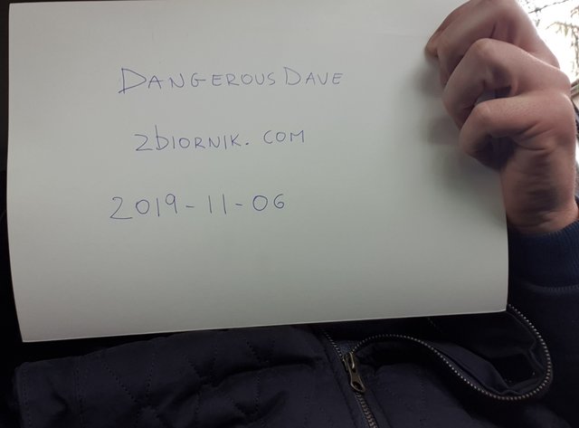 DangerousDave