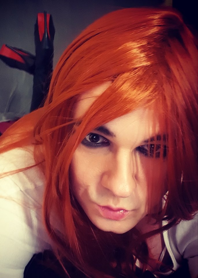 kocham te obcasy <love> - Sunia_trans_Agunia