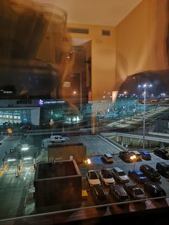 Wylot na urlop 😘💋