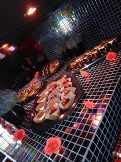 VIP - ELEGANT NIGHT - TYLKO Z KARTĄ KLUBOWĄ - SEX PARTY