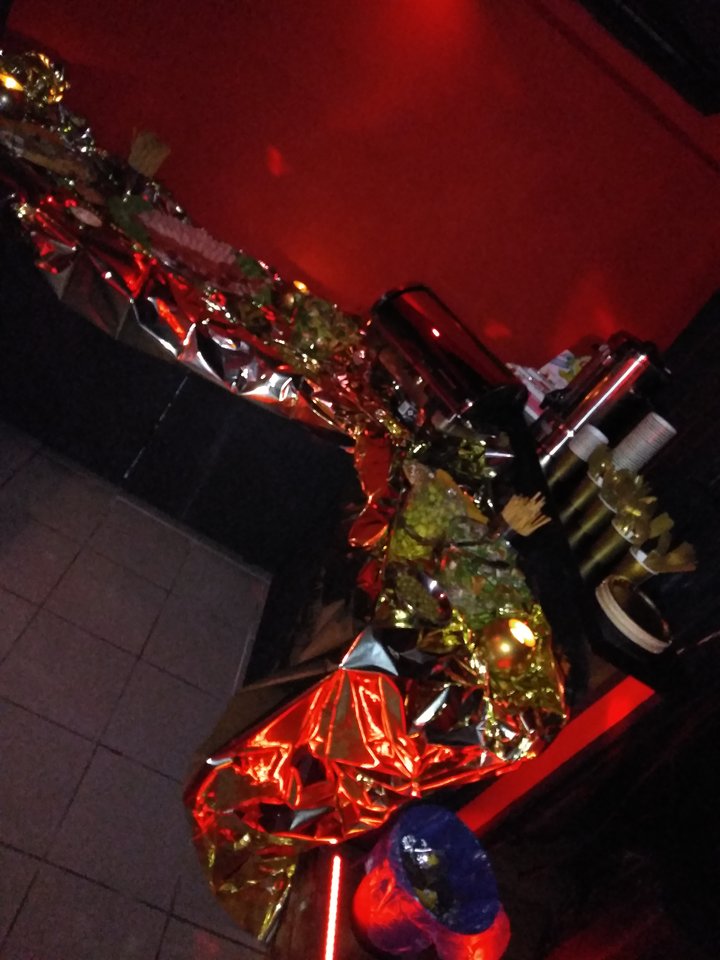 VIP - ELEGANT NIGHT - TYLKO Z KARTĄ KLUBOWĄ - SEX PARTY - LavaClub