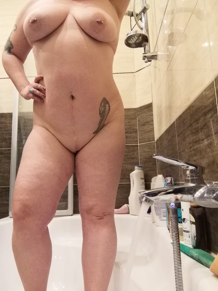 masz ochote na wspolny prysznic? - Diablica41