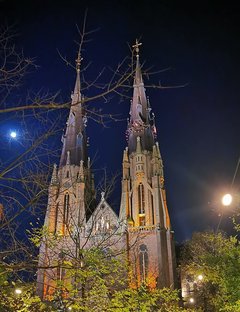 Kto wie, kto zna?  Eindhoven Hollandia