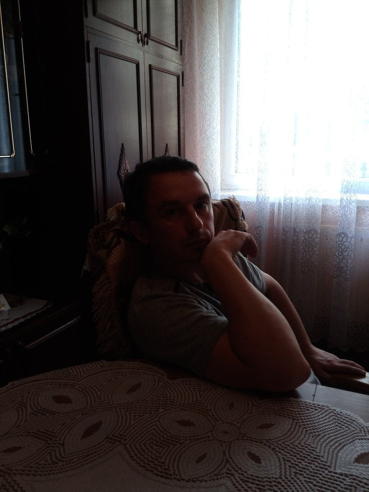 Zdjecie nie jest nowe.!! (kto mnie zna to wie) - Paul982